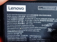 lenovo punjav za laptop 20v 2.25a 45w