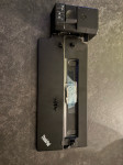Lenovo thinkpad Dock 40AH