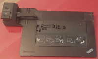 Lenovo ThinkPad Dock