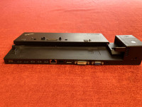 Lenovo Thinkpad Pro Dock