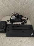 Lenovo ThinkPad Pro Docking Station
