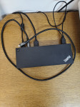 Lenovo ThinkPad Thunderbolt 3 Dock 40AC