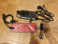 Lenovo ThinkPad Thunderbolt 3 Dock Gen 2/Workstation dock Gen 2 230W