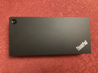 Lenovo Thinkpad usb-c dock gen2