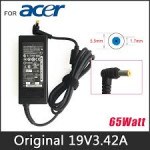 LITEON AC ADAPTER PA-1600-69 19V---3,42A 65W
