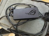 Original asus rog punjač 230W (19.5V, 11.8A) - ADP-230GB B