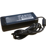 Originalni HP punjač 120W uski s crnim nastavkom