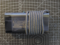 ORIGINALNI HP PUNJAČ / ADAPTER 200W TPN-LA21 19.5V 10.3A SMART PIN