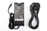 Originalni punjač za Dell laptope 90W, široki crni