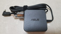 Punjač adapter za laptop Asus 19V 2.37A 3.0x1.1 mm novi originalni