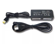 Punjač adapter za Lenovo USB žuti konektor