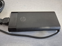 Punjač za laptop HP 200W Slim Smart adapter
