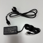 Punjač za laptope HP AC 65W USB C Power Adapter