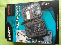 Putni set za notebook 10 u 1