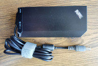 Strujni adapter Lenovo 41N8480 90W AC/DC, novo, zapakirano.