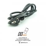 ⭐️Strujni kabel za sve punjace 220V, 1.5m (garancija/racun)⭐️