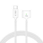 Tech-Protect MMC01 Ultraboost MagSafe 3 punjač Macbook (Type C)2m 140W