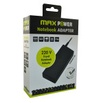 Univerzalni punjač kompatibilan sa svim prijenosnim računalima