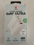 Xtorm 140W GaN2 Laptop/Multicharger punjač