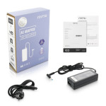 Zamjenski Mitsu (HP) 65W 4.5-3.0mm punjač za laptop