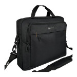 AmazonBasics Compact torba za laptop s naramenicom