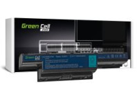 Green Cell PRO (AC06PRO) baterija 5200 mAh, 10.8V (11.1V) za Acer