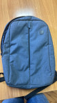 HP ruksak za laptop tamnoplavi