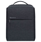 Mi City Backpack 2 ruksak tamno sivi