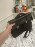 PIQUADRO poslovna torba i torba za laptop