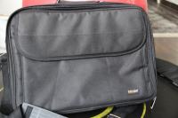 Solight torba za laptop 15,4 - 16'', crna