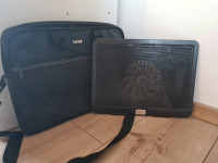 torba za laptop + ventilator gratis