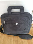 Univerzalna Dell elegantna torba za laptop vrlo ocuvana i ergonomska