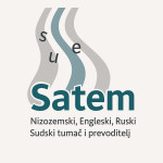 Sudski tumač za nizozemski, ruski i engleski - prijevodi
