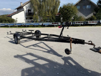 PRIKOLICA 750 KG