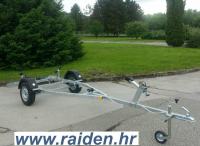 RAIDEN,prikolica MIPV 1.100,00 € predstavljamo paletu proizvoda