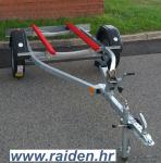 RAIDEN, prikolica za vodeni skuter,cijena:1.100,00 €