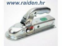 RAIDEN prikolice spojka 750 za 50 mm.130,00 kn s PDV-om
