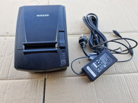 BIXOLON SRP - 330II  POS Printer