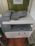 Canon imageRUNNER 1024A-
polovan