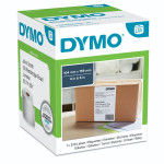 Dymo 4XL Large Address Shipping Labels - adresne i dostavne naljepnice