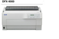 EPSON DFX 9000 Matrični