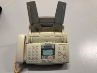 Fax Panasonic KX-FP363 i rezervni original film