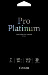 Foto papir -  Photo Paper Pro Platinum PT-101