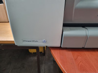HP DESIGNJET 500 plus  ploter 24"