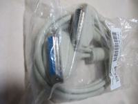 HP Parallel Cable 1P C9874A kabel