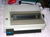 IBM pisač 24 iglični matrični printer A4 format