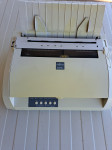 Iglični printer Fujitsu DL 3750+