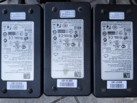 Ispravljači za Zebra printere 24v,100watta