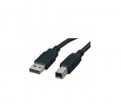 Kabel za printer USB         (1)