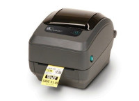 Label printer Zebra GK420d USB LPT